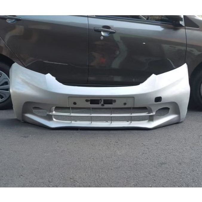 Bumper Depan Honda Freed Original