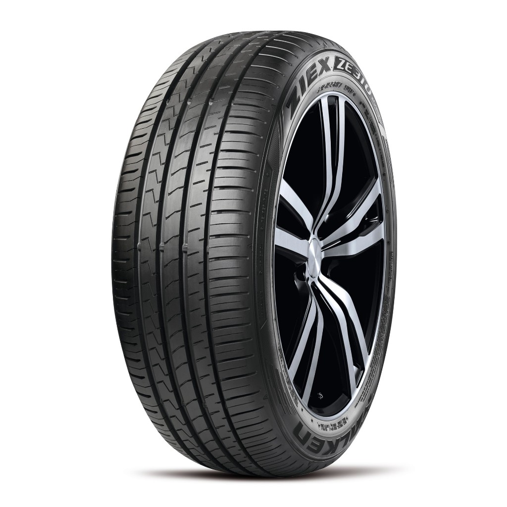 FALKEN ZIEX UKURAN 235/60R16 BAN MOBIL