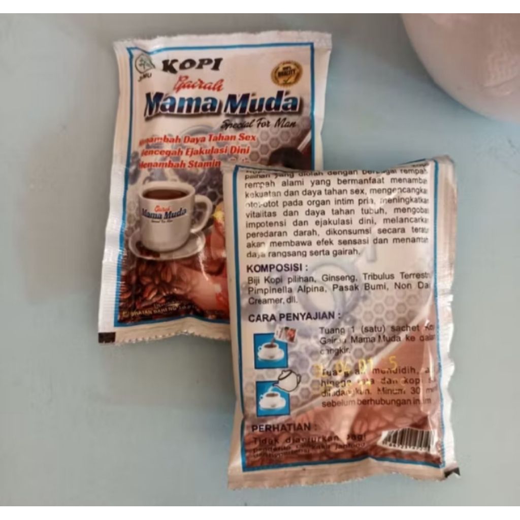 

bubuk kopi cina.mm. muda h