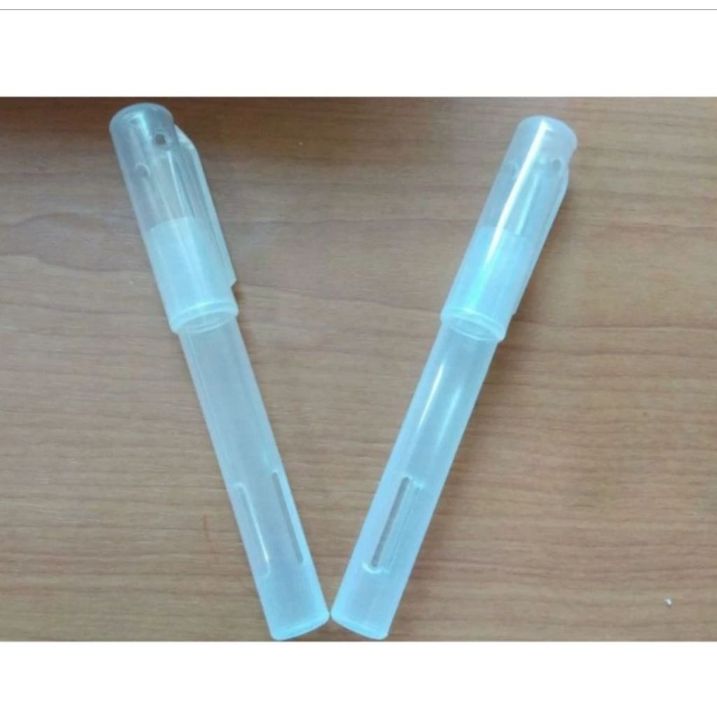 Holder siwak (holder nya saja) , wadah siwak, tempat siwak