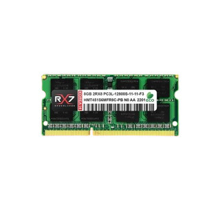 RAM LAPTOP RX7 DDR3L 8GB 12800 Mhz 1.35V