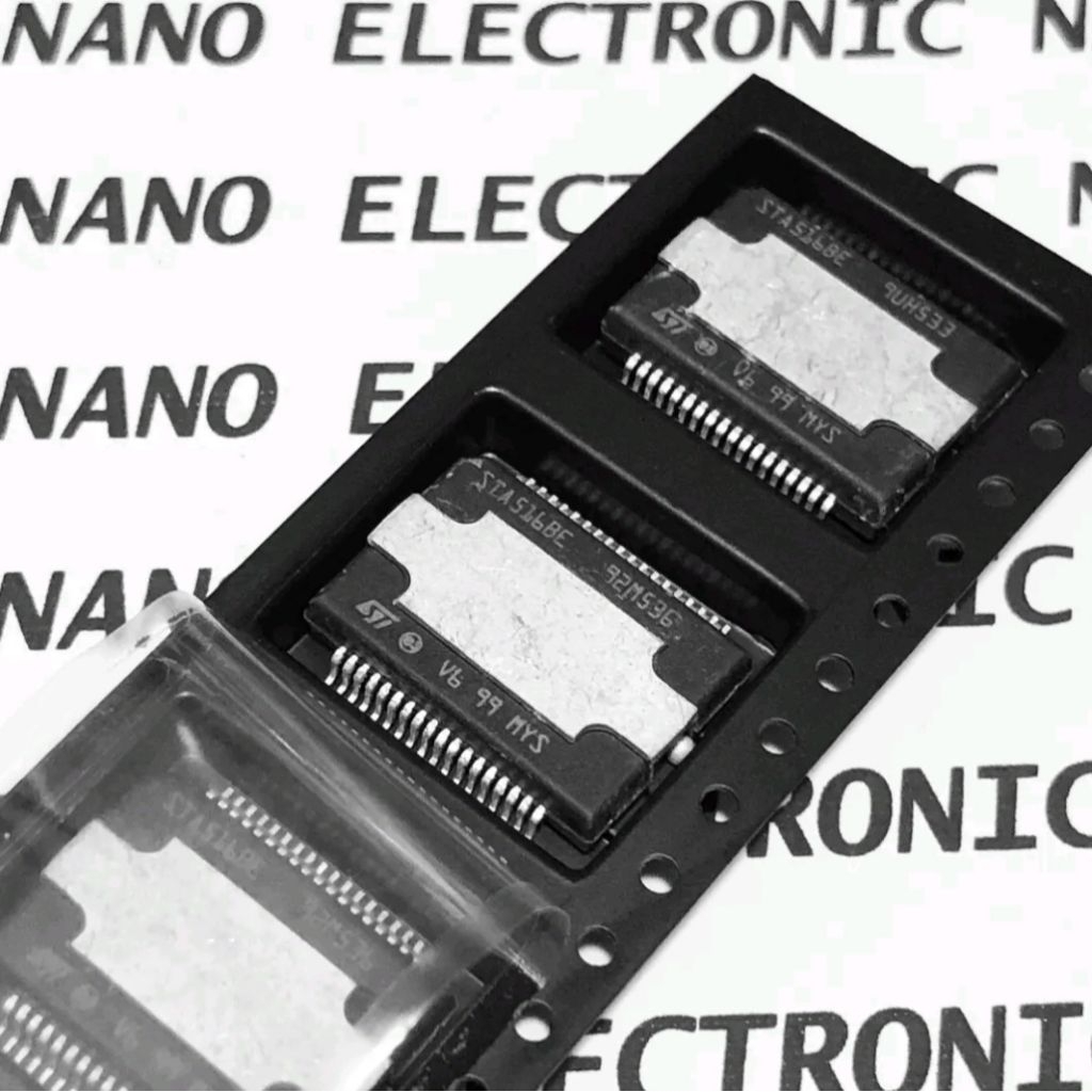 IC STA516BE STA516B STA516 HSOP-36