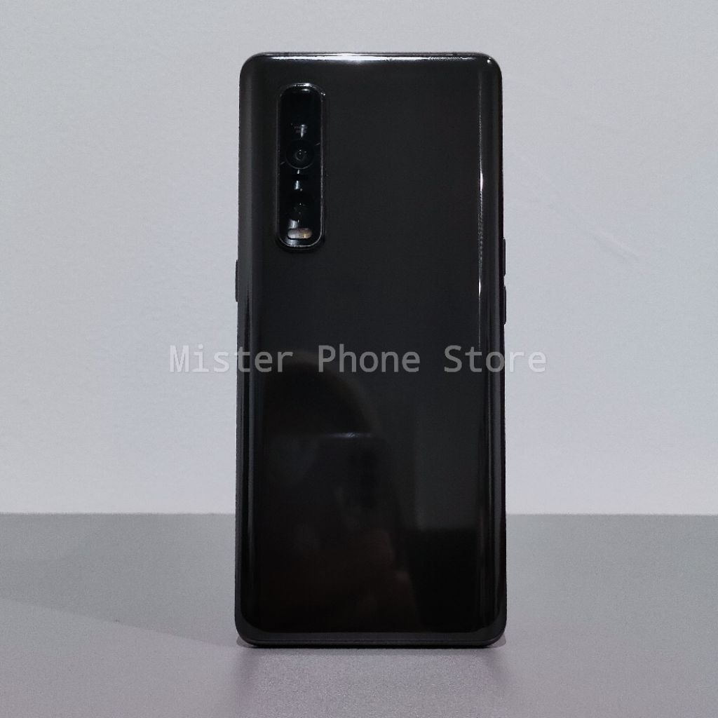 Oppo Find X2 Pro 12/512 GB Ex Resmi Indonesia Second Bekas Original - Check Deskripsi
