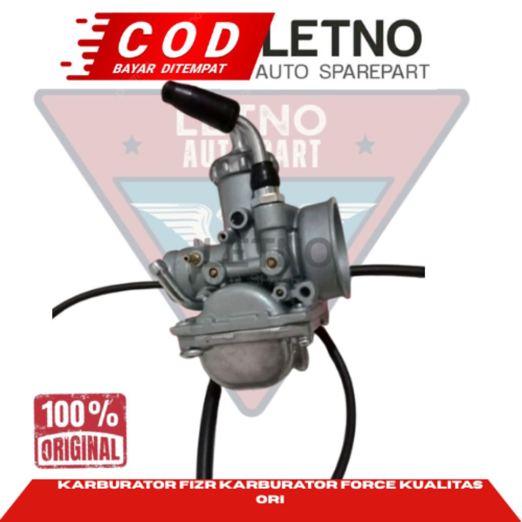 Karburator FIZR KARBURATOR Force Kualitas Ori