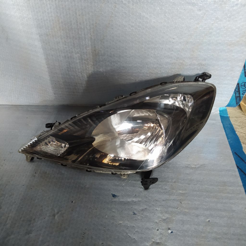 Headlamp Lampu Depan Honda Jazz 2013 2014 Original