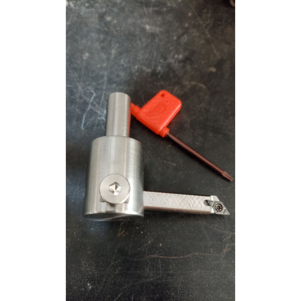 Holder Krengkes || alat holder coak krengkes