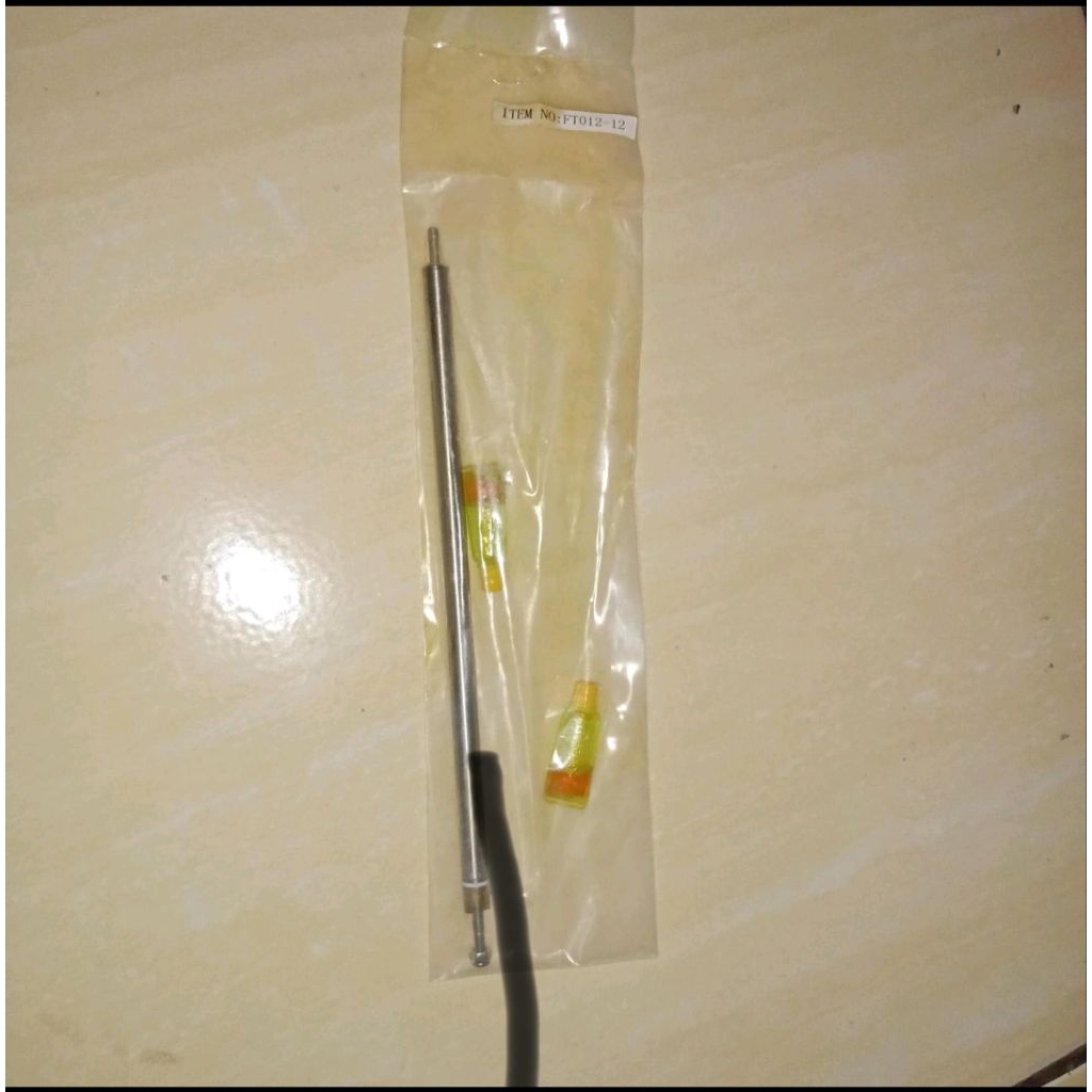 Shaft Feilun ft-012 include Grease rc boat