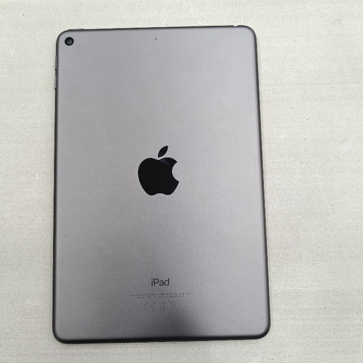 IPAD MINI 5 wifi only 256GB second INTER