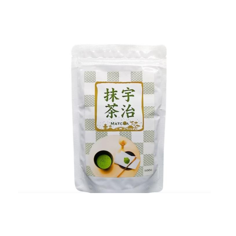 

MAMAMI Uji Matcha Green Tea Powder