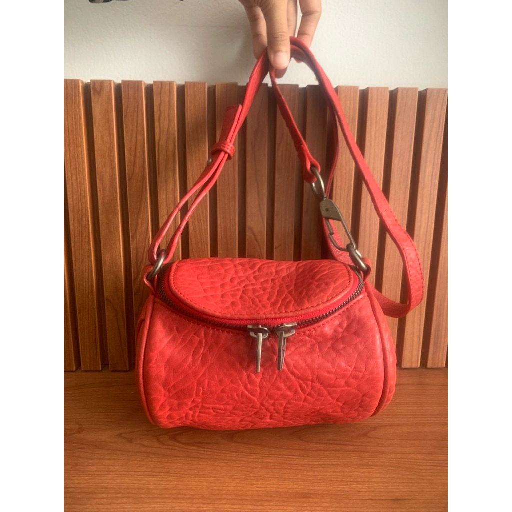 AlexanderWangSpeedySlingBag