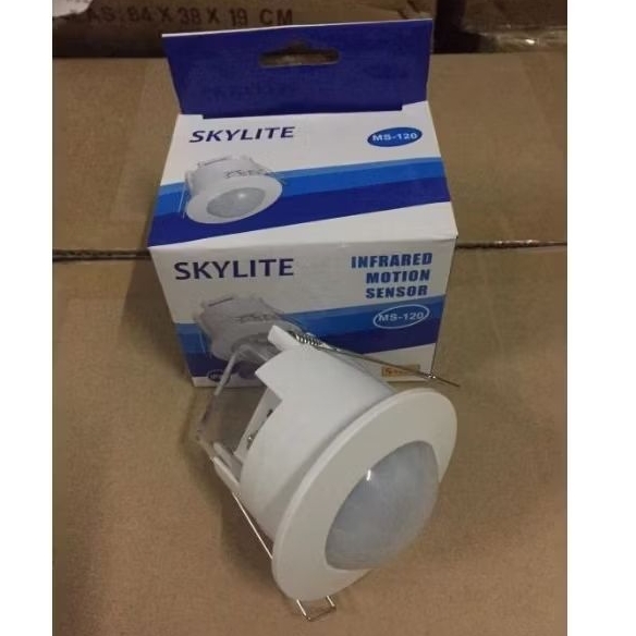 Sensor Gerak Sensor Gerak Plafon Sensor Gerak Lampu Motion Sensor plafon