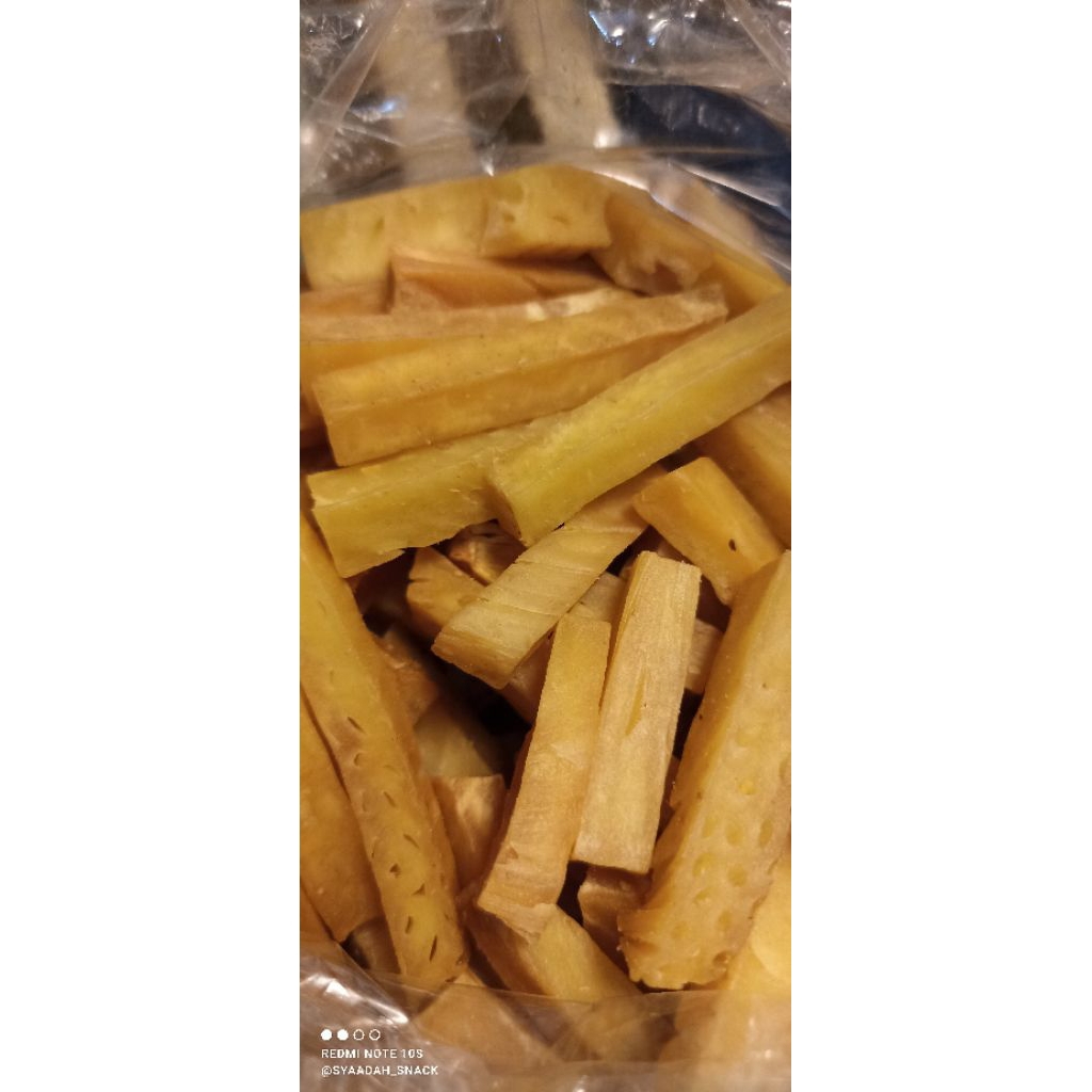 

Stik sukun Grade A/Super 250gr