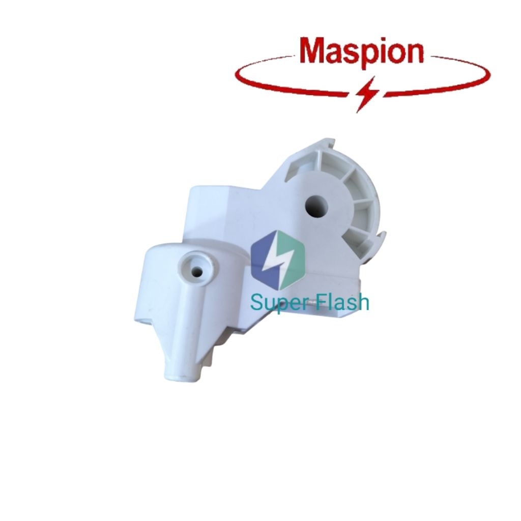 LEHER KIPAS ANGIN MASPION DINDING 16 inch / DUDUKAN DINAMO KIPAS MASPION WALLFAN 12 inch