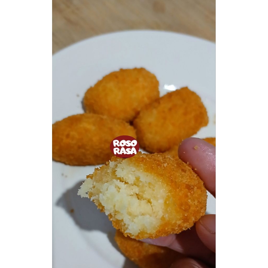 

[isi 12] Tape Keju Crispy