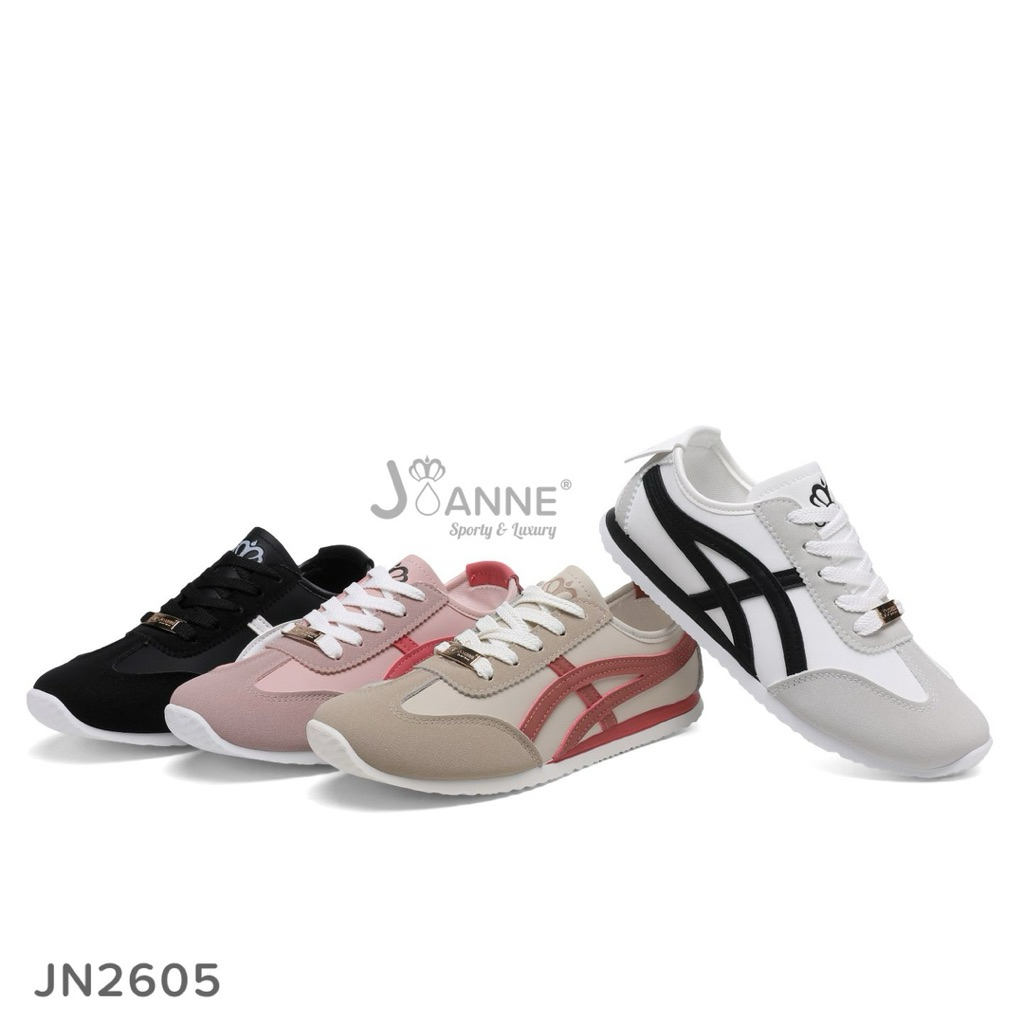 JOANNE Casual Sneakers Shoes JN2605