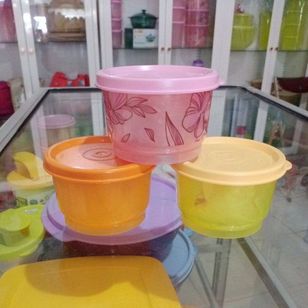 Snack cup Moorlife 125ml