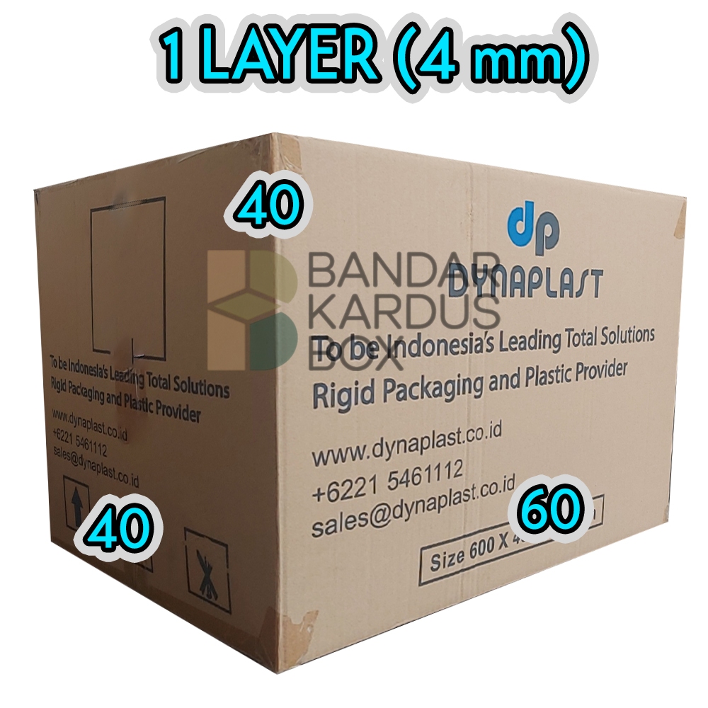 

Kardus Packing Pindahan Jumbo Besar Bekas Packaging Dus Tebal Box Pengiriman Kotak 60x40x40