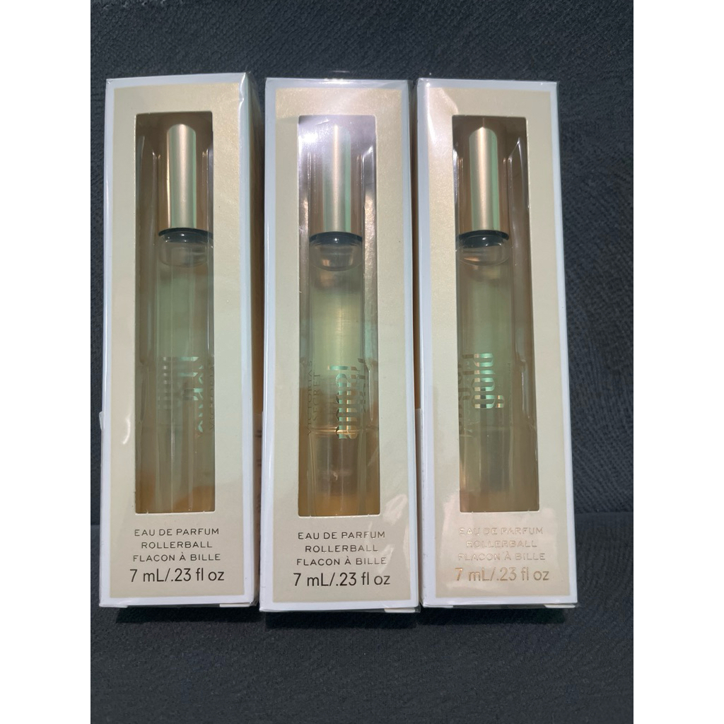 Angel gold EDP 7ml Rolleball travel size -victoria’s secret