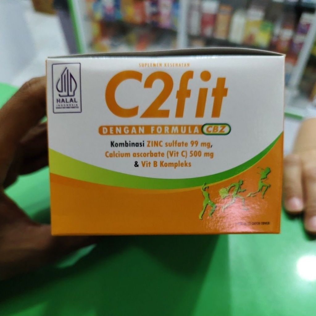 c2fit