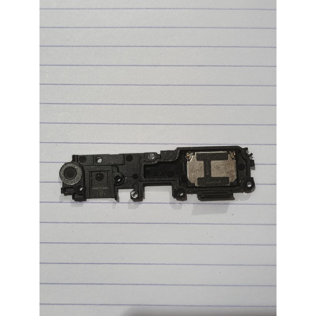 BUZZER OPPO A92 ORI COPOTAN