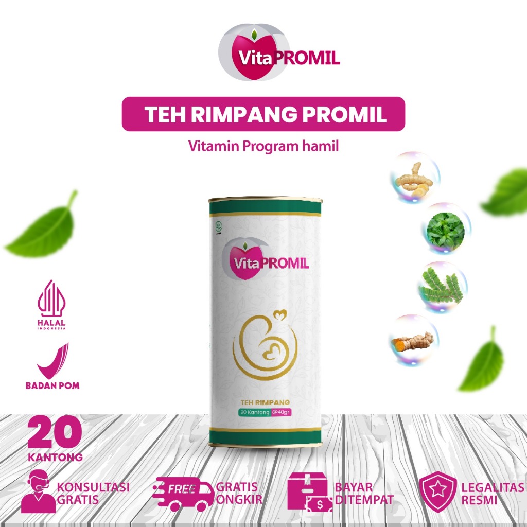 

Teh Rimpang Promil Jsr Zaidul Akbar Detox Detok Rahim Ultimate Promil Ampuh Cepat Hamil