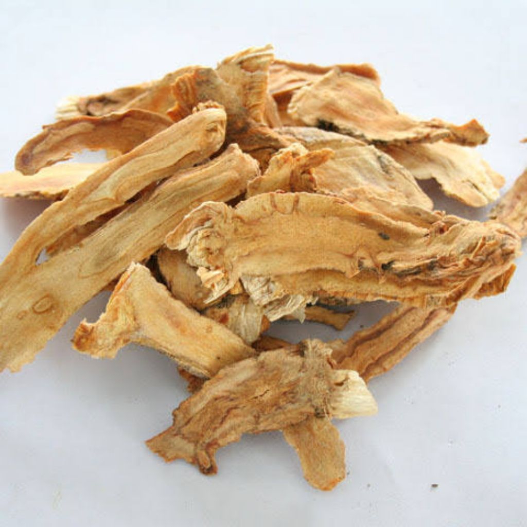 

Zhen Jiao Pian/Chinese Gentian/Gentiana Macrophylla