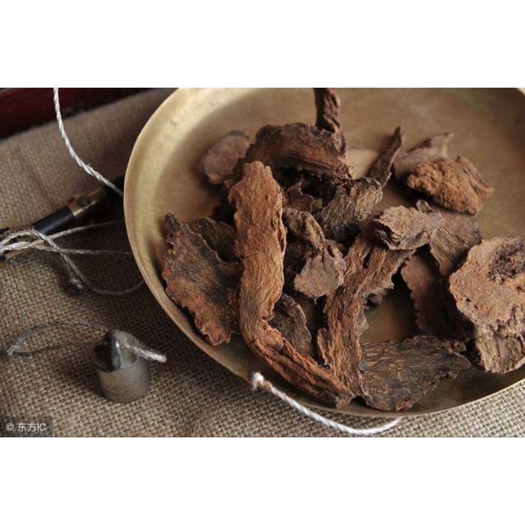 

Suo Yang Pian/Cynomorium Songaricum