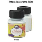 

Gramedia Batam - Asturo Water Base 500cc Putih