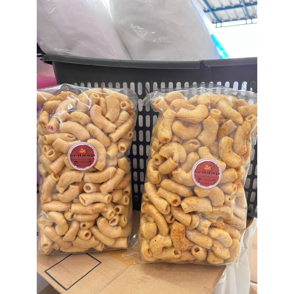 

MAKARONI SEDAP