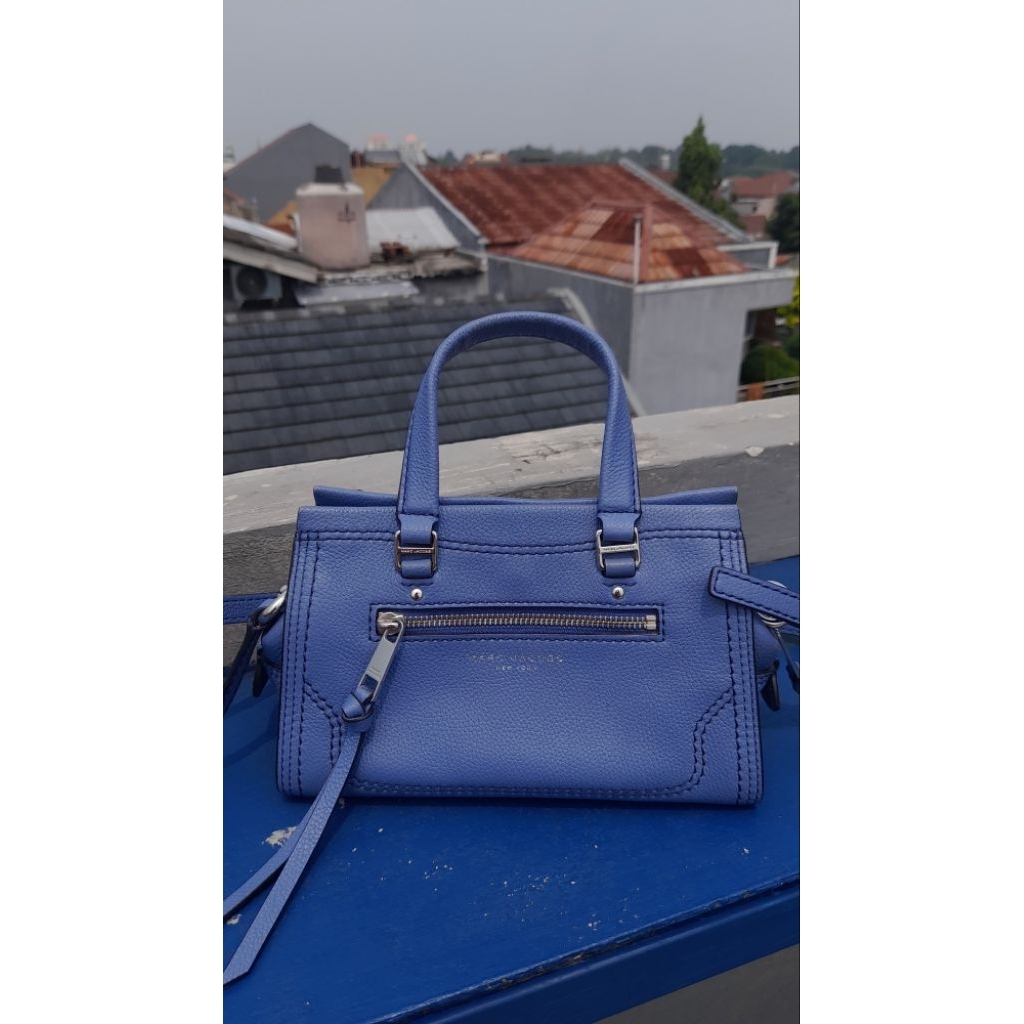 Tas Marc Jacobs Original Mini Cruiser