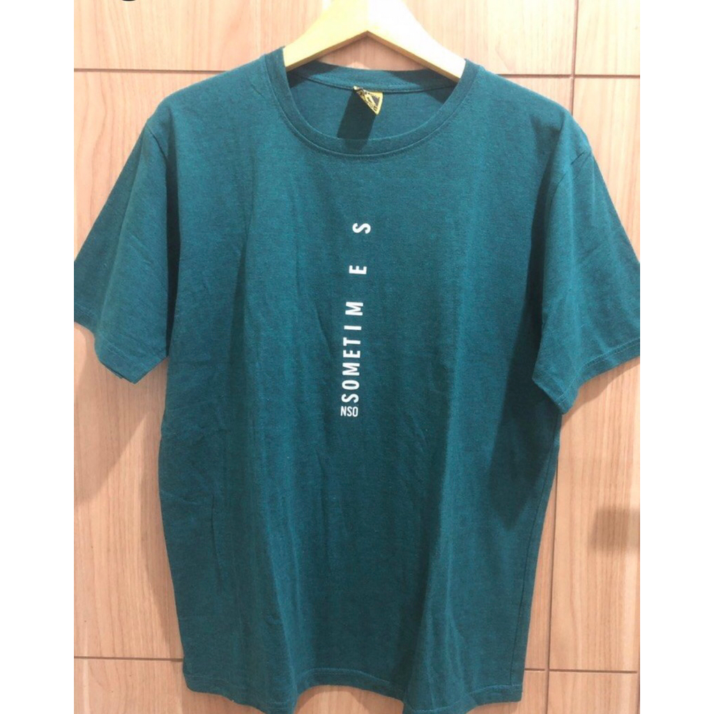 Kaos Pria 61 Sixty One