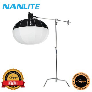 NanLite Lantern Softbox LT-120