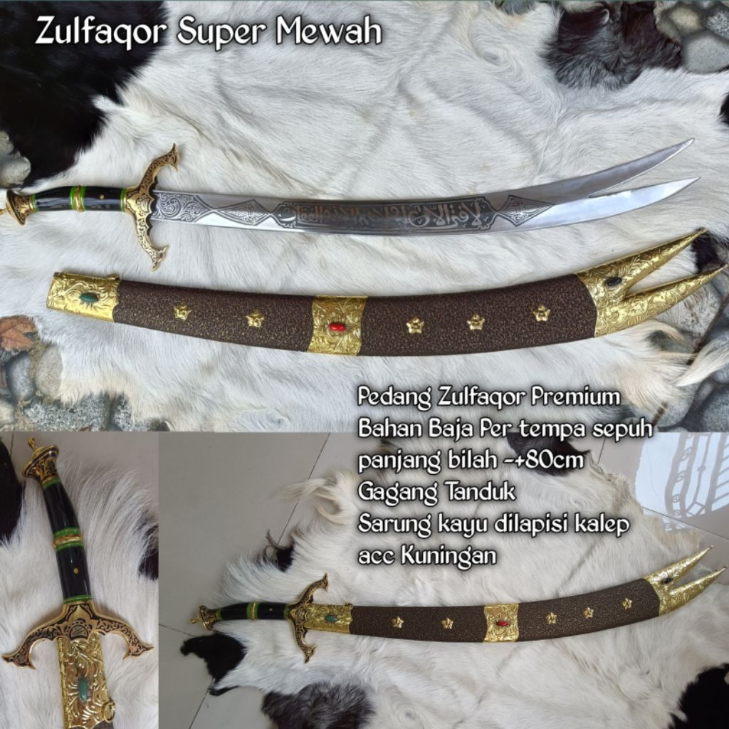 

Zlfik4r Pr3mium Sult4n