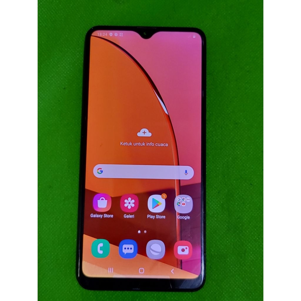 lcd sett frame samsung a20s minus 02