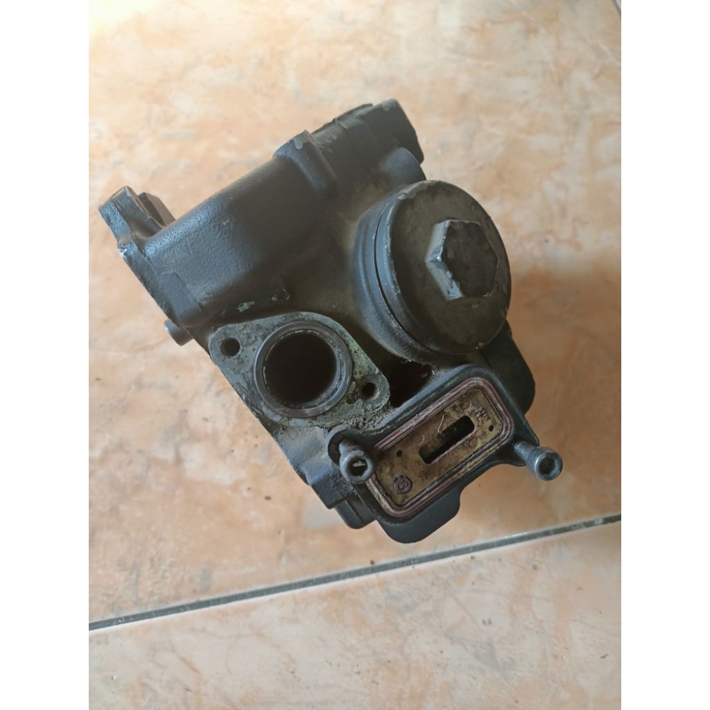 kop head isi Yamaha Vega ZR original