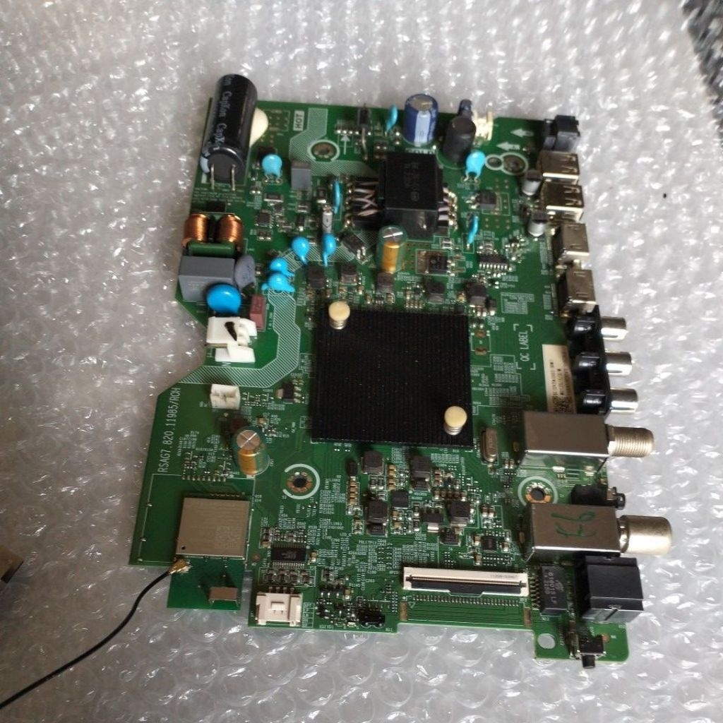 MB MAINBORD TV LED TOSHIBA SMART 32E31KP