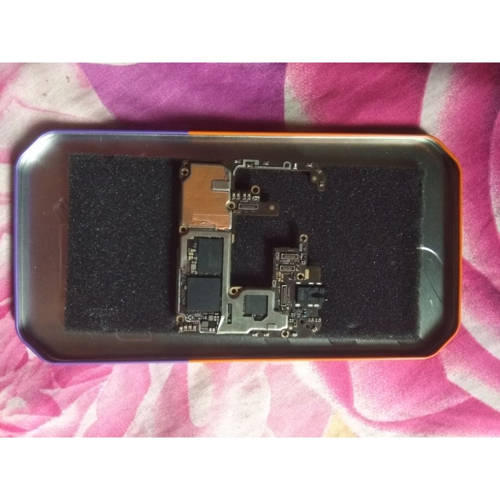 mesin poco f2 pro mati janda