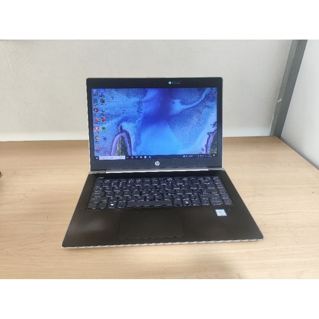 Laptop HP ProBook 440 G5