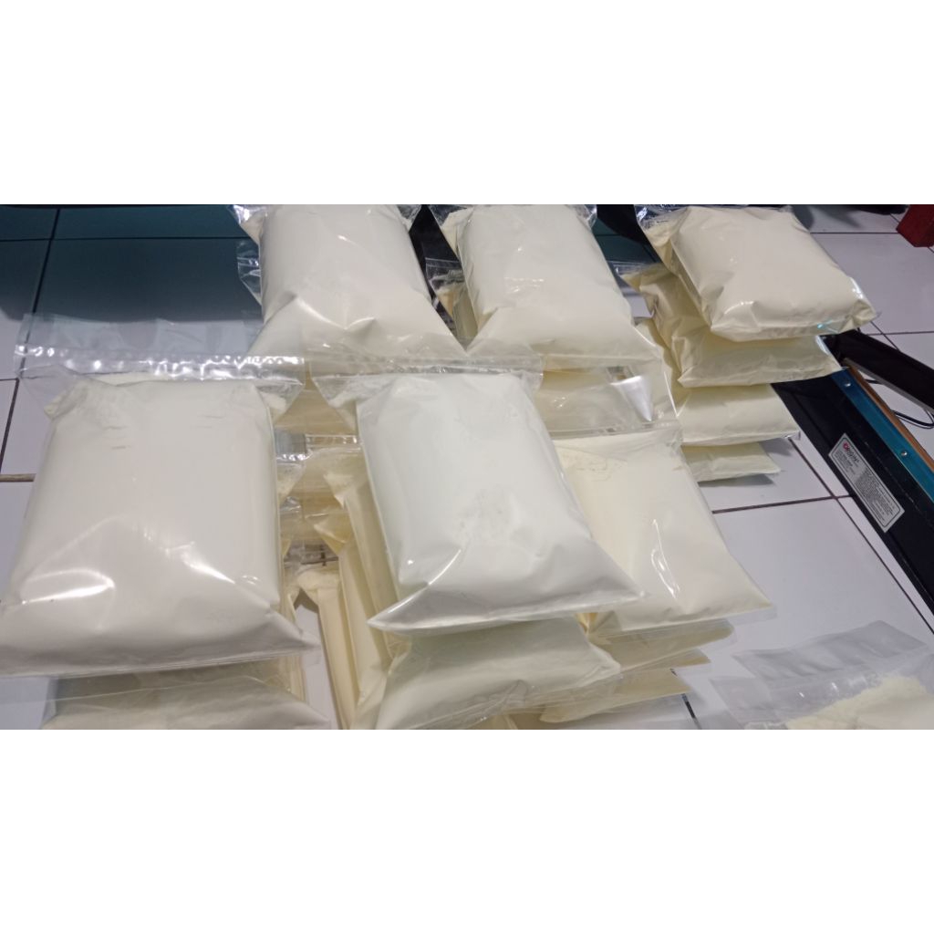 

SUSU BUBUK RASA FULLCREAM MANIS/ SUSU UNTUK BAKING