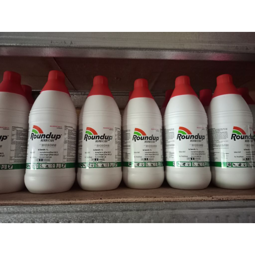 Roundap 1liter