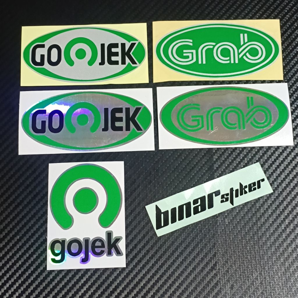 

STIKER CUTTING GRAB