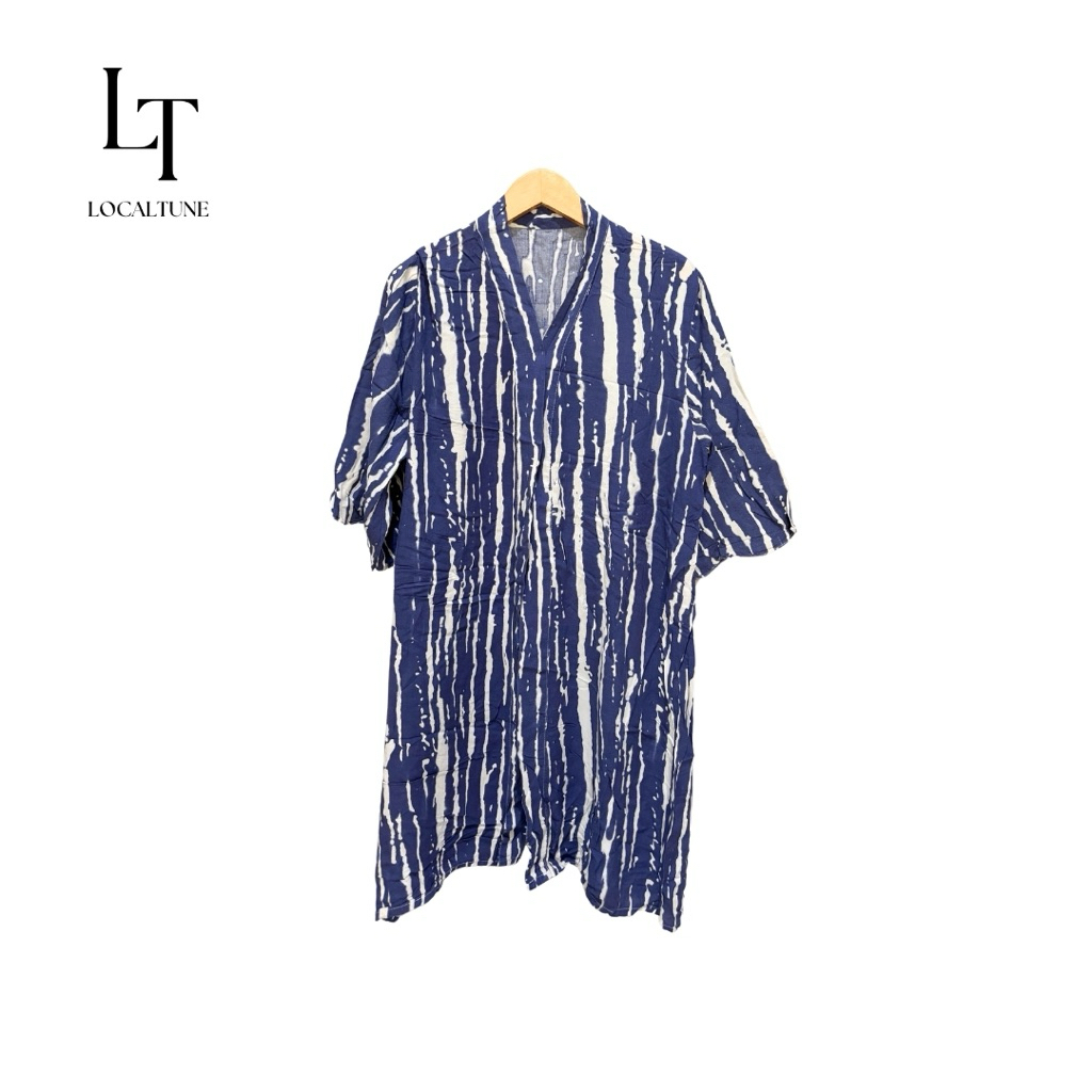 [LOCALTUNE] One Set - Korean Style - OOTD - Outfit