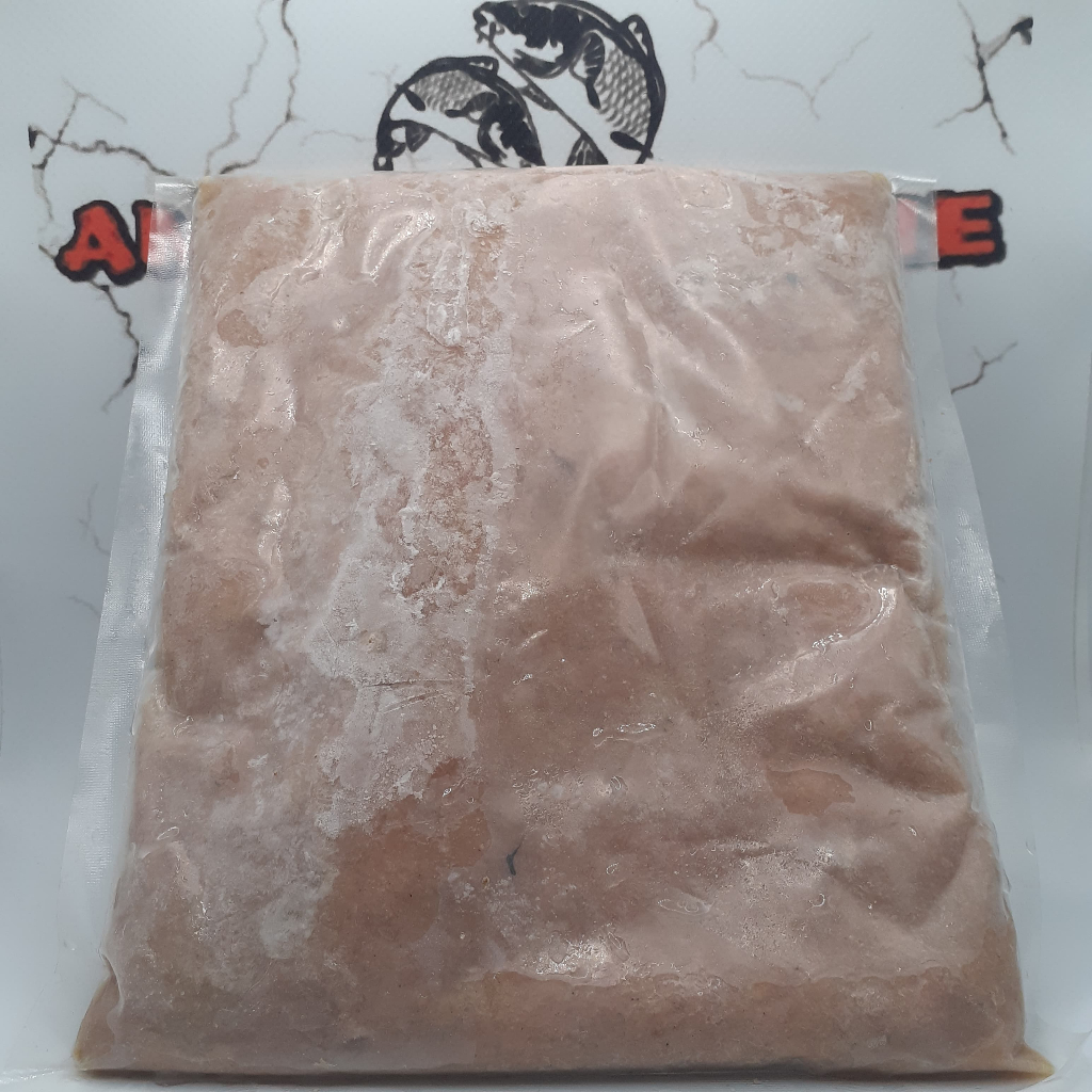 

Serbuk Tenggiri 500gr