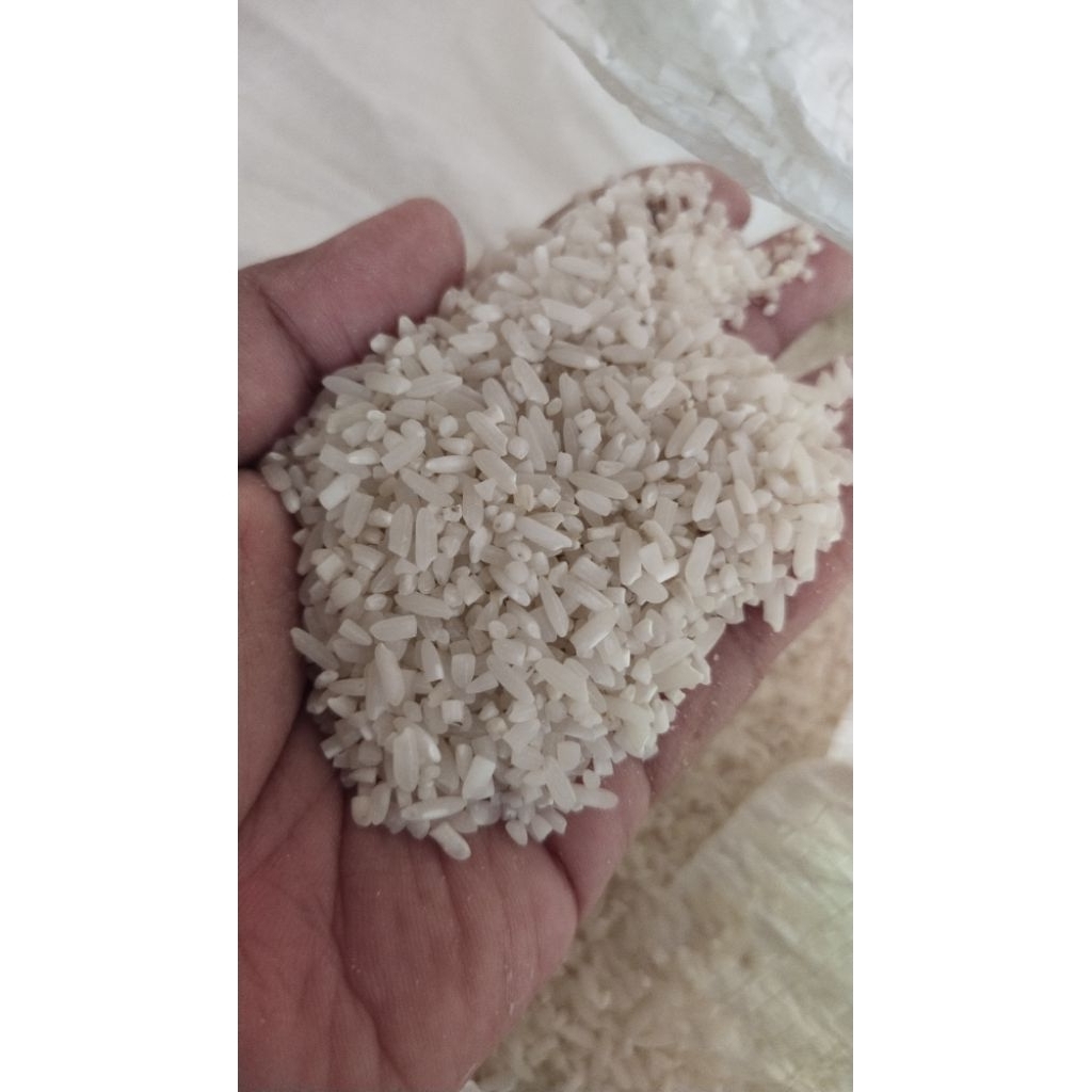 

Beras Pulen Gak Doyan Air – dari Petani Pilihan