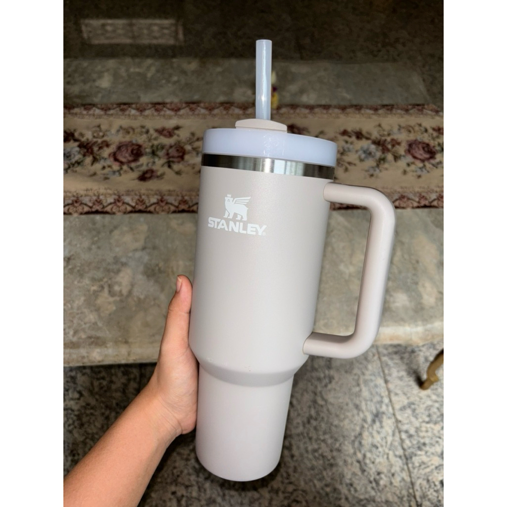 Stanley Quencher 40oz