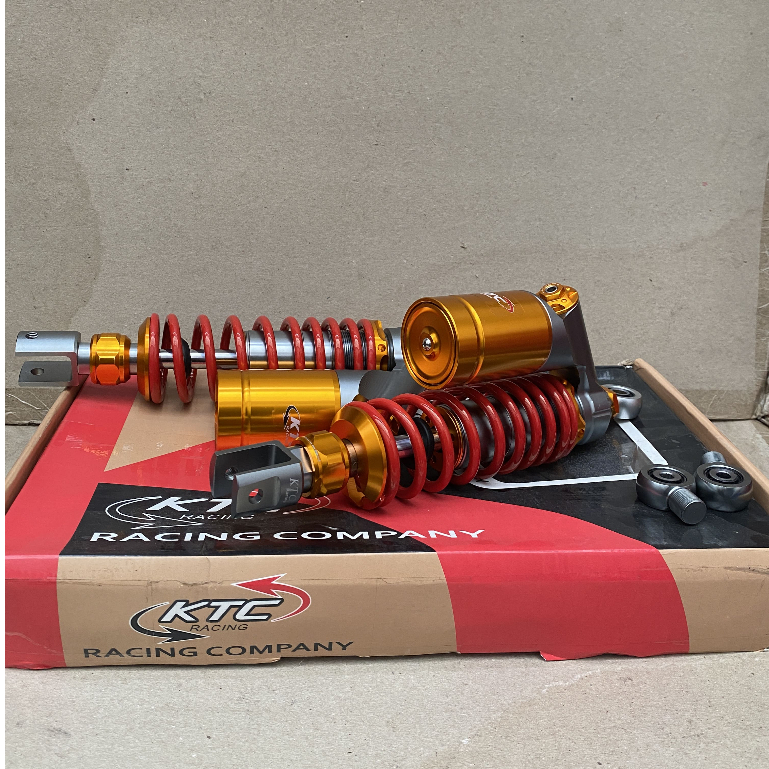 Shok Ktc Advance Nmax New Aerox 155 Shok Tabung Atas Ktc Original 305mm