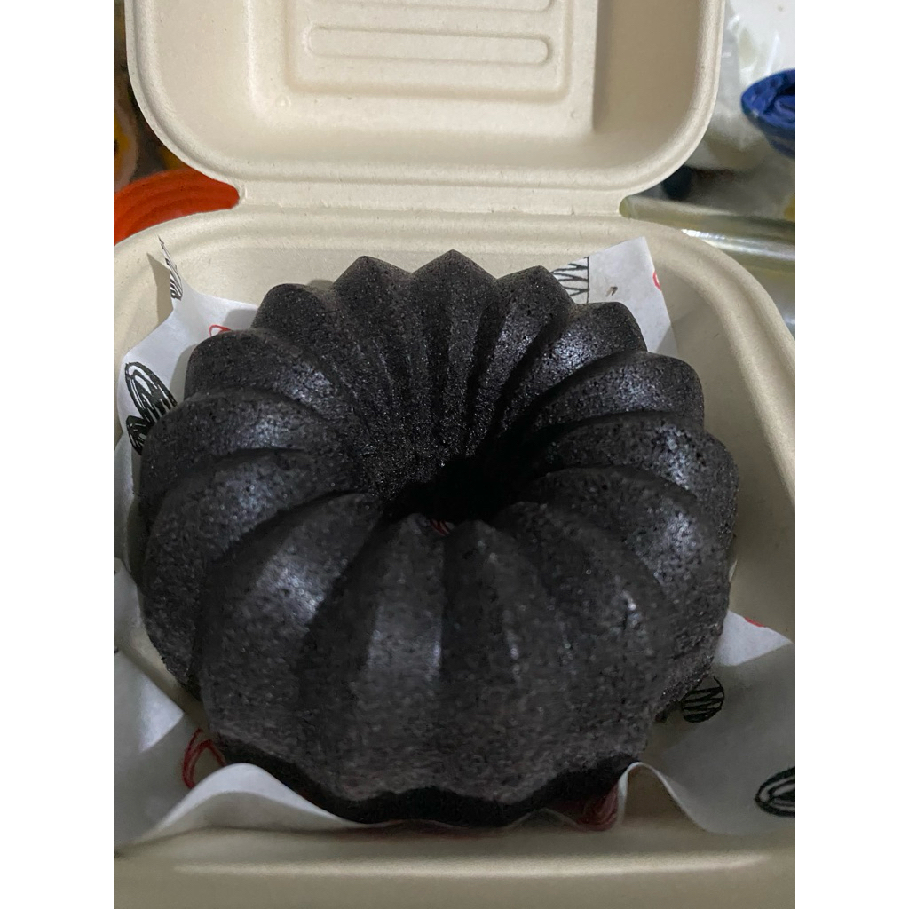 

Bolu Ketan Lumer KEJU&Coklat