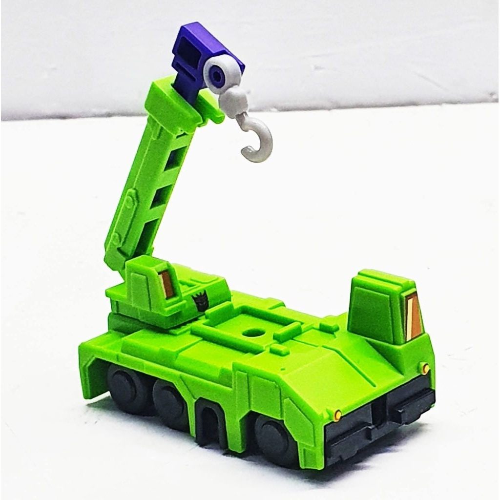 Mainan action figure blokees galaxy version defender 02 Hook vehicle Artikulasi Detail bagus 
NMypJN