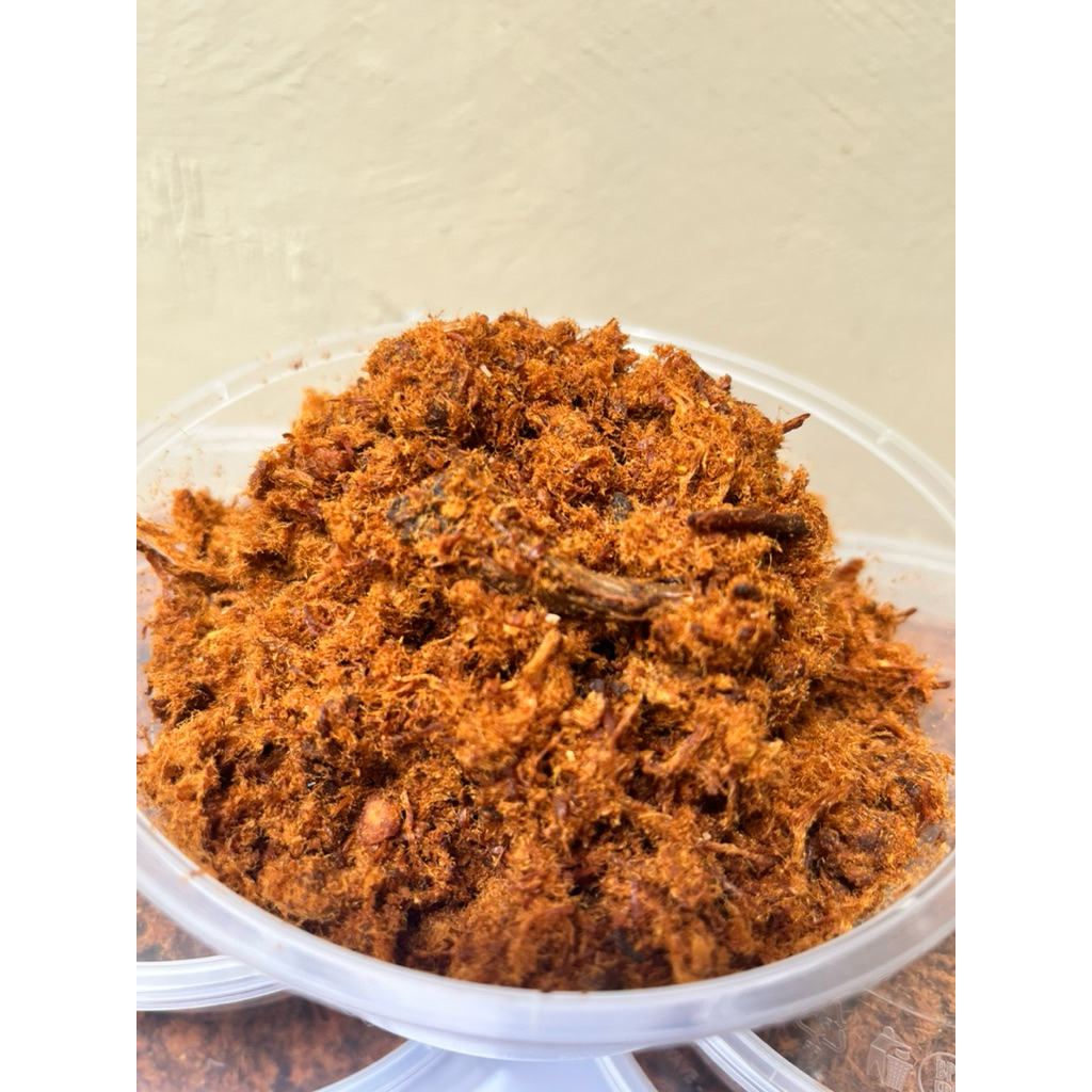 

Abon Sapi Premium Spesial