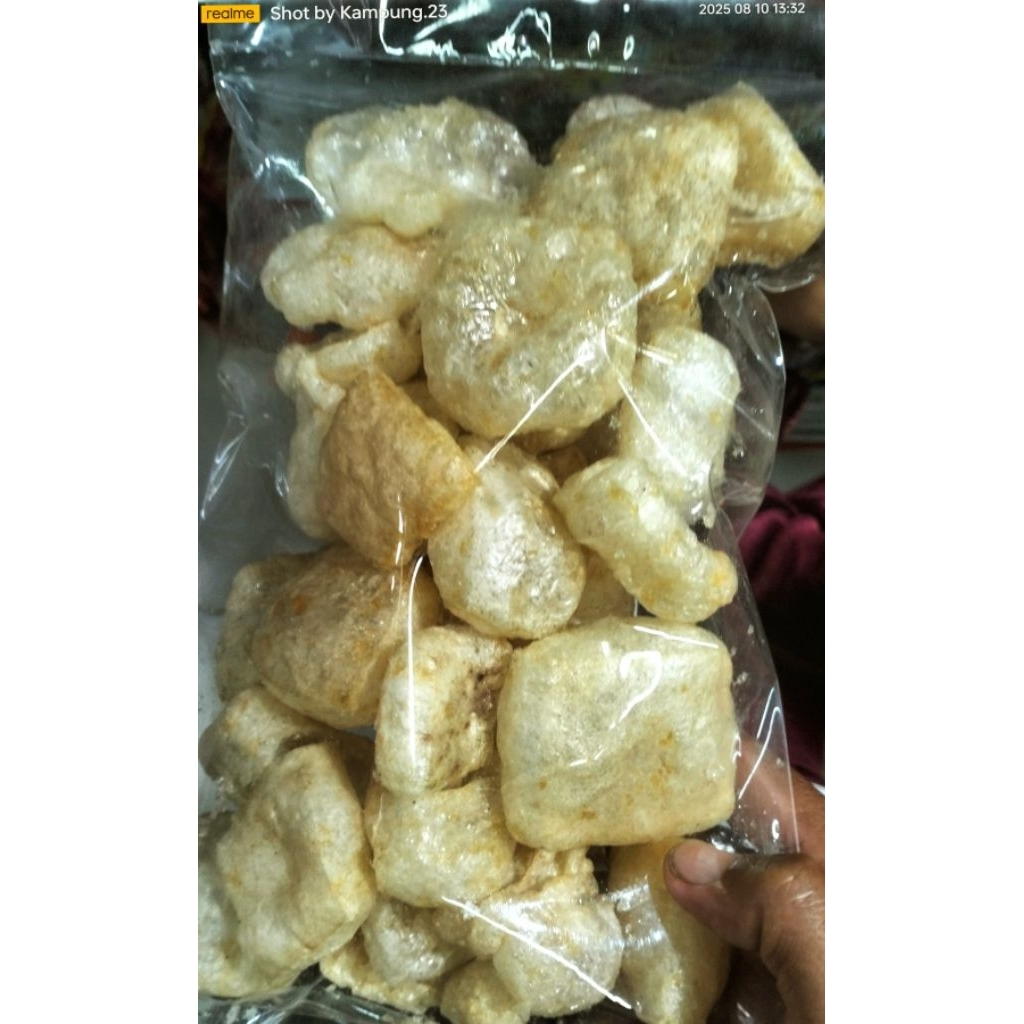 

Rambak krupuk